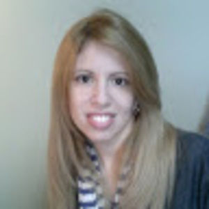 Meet your Posher, Mariana